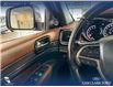 2020 Jeep Grand Cherokee Overland (Stk: P14938) in Airdrie - Image 17 of 25