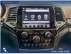 2020 Jeep Grand Cherokee Overland (Stk: P14938) in Airdrie - Image 19 of 25