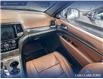 2020 Jeep Grand Cherokee Overland (Stk: P14938) in Airdrie - Image 25 of 25