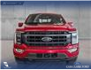 2021 Ford F-150 Lariat (Stk: P14961) in Airdrie - Image 2 of 25