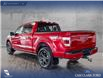 2021 Ford F-150 Lariat (Stk: P14961) in Airdrie - Image 4 of 25