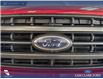 2021 Ford F-150 Lariat (Stk: P14961) in Airdrie - Image 9 of 25