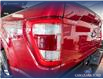 2021 Ford F-150 Lariat (Stk: P14961) in Airdrie - Image 11 of 25
