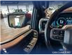 2021 Ford F-150 Lariat (Stk: P14961) in Airdrie - Image 17 of 25