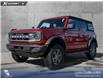 2024 Ford Bronco Big Bend (Stk: P6977) in Olds - Image 1 of 24