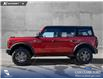 2024 Ford Bronco Big Bend (Stk: P6977) in Olds - Image 3 of 24