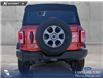 2024 Ford Bronco Big Bend (Stk: P6977) in Olds - Image 5 of 24