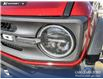 2024 Ford Bronco Big Bend (Stk: P6977) in Olds - Image 8 of 24