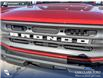 2024 Ford Bronco Big Bend (Stk: P6977) in Olds - Image 9 of 24