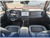 2024 Ford Bronco Big Bend (Stk: P6977) in Olds - Image 23 of 24