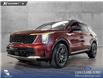 2024 Kia Sorento 2.5T EX (Stk: P14969) in Airdrie - Image 1 of 25