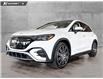 2024 Mercedes-Benz EQE 500 SUV Base (Stk: P14971) in Airdrie - Image 1 of 24