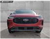 2025 Ford Escape ST-Line (Stk: U38010) in Red Deer - Image 2 of 25