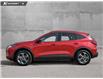 2025 Ford Escape ST-Line (Stk: U38010) in Red Deer - Image 3 of 25