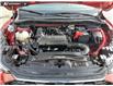 2025 Ford Escape ST-Line (Stk: U38010) in Red Deer - Image 10 of 25