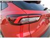 2025 Ford Escape ST-Line (Stk: U38010) in Red Deer - Image 11 of 25