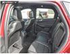 2025 Ford Escape ST-Line (Stk: U38010) in Red Deer - Image 23 of 25