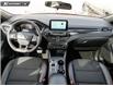 2025 Ford Escape ST-Line (Stk: U38010) in Red Deer - Image 24 of 25