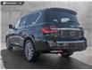 2023 Infiniti QX80 ProACTIVE 7 Passenger (Stk: U38013) in Red Deer - Image 4 of 25