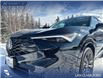 2025 Acura ADX A-Spec (Stk: P1623) in Canmore - Image 8 of 25