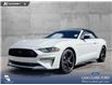 2022 Ford Mustang EcoBoost Premium (Stk: U38020) in Red Deer - Image 1 of 24