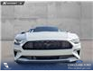 2022 Ford Mustang EcoBoost Premium (Stk: U38020) in Red Deer - Image 2 of 24