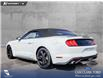 2022 Ford Mustang EcoBoost Premium (Stk: U38020) in Red Deer - Image 4 of 24