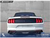 2022 Ford Mustang EcoBoost Premium (Stk: U38020) in Red Deer - Image 5 of 24