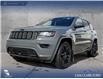 2022 Jeep Grand Cherokee WK Laredo (Stk: U38023) in Red Deer - Image 1 of 25