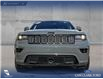 2022 Jeep Grand Cherokee WK Laredo (Stk: U38023) in Red Deer - Image 2 of 25