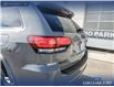 2022 Jeep Grand Cherokee WK Laredo (Stk: U38023) in Red Deer - Image 11 of 25