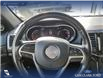 2022 Jeep Grand Cherokee WK Laredo (Stk: U38023) in Red Deer - Image 14 of 25