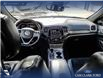 2022 Jeep Grand Cherokee WK Laredo (Stk: U38023) in Red Deer - Image 24 of 25