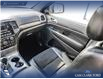 2022 Jeep Grand Cherokee WK Laredo (Stk: U38023) in Red Deer - Image 25 of 25
