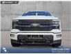 2025 Ford F-150 Platinum (Stk: U38027) in Red Deer - Image 2 of 25