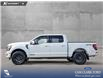 2025 Ford F-150 Platinum (Stk: U38027) in Red Deer - Image 3 of 25
