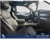 2025 Ford F-150 Platinum (Stk: U38027) in Red Deer - Image 22 of 25