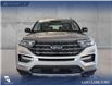 2022 Ford Explorer XLT (Stk: P14975) in Airdrie - Image 2 of 25