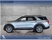 2022 Ford Explorer XLT (Stk: P14975) in Airdrie - Image 3 of 25