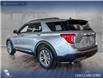 2022 Ford Explorer XLT (Stk: P14975) in Airdrie - Image 4 of 25