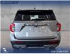 2022 Ford Explorer XLT (Stk: P14975) in Airdrie - Image 5 of 25