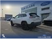 2019 Jeep Cherokee North (Stk: P7002) in Olds - Image 4 of 5
