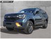 2025 Ford Expedition Tremor (Stk: U38030) in Red Deer - Image 1 of 25