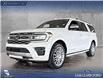 2024 Ford Expedition Max Platinum (Stk: 24AS6009) in Airdrie - Image 1 of 25