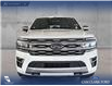 2024 Ford Expedition Max Platinum (Stk: 24AS6009) in Airdrie - Image 2 of 25