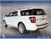 2024 Ford Expedition Max Platinum (Stk: 24AS6009) in Airdrie - Image 4 of 25