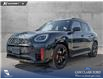 2025 MINI Countryman John Cooper Works (Stk: P6984) in Olds - Image 1 of 25