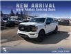 2022 Ford F-150 XLT (Stk: U38053) in Red Deer - Image 1 of 7