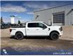 2022 Ford F-150 XLT (Stk: U38053) in Red Deer - Image 3 of 7