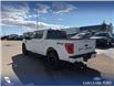 2022 Ford F-150 XLT (Stk: U38053) in Red Deer - Image 4 of 7